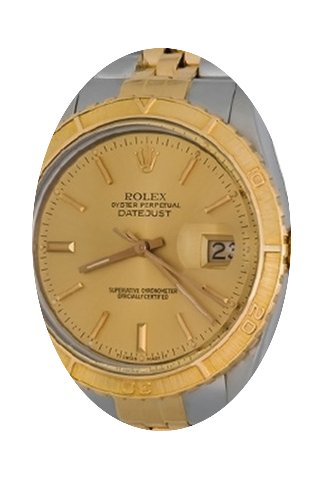 Rolex Datejust Model 16253...