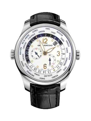 Girard Perregaux WW.TC...