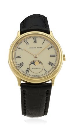 Audemars Piguet MOONPHASE AUTOMATIC...