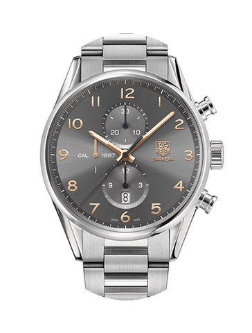 TAG Heuer Carrera Calibre 1887 Automatic...