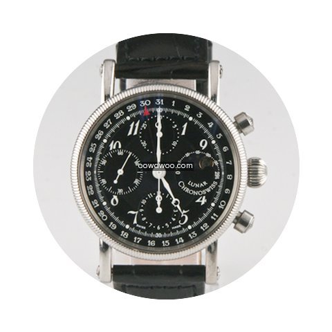 Chronoswiss Lunar...
