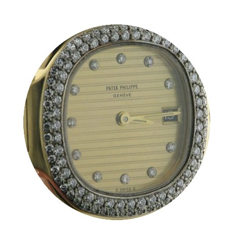 Patek Philippe Nautilus...