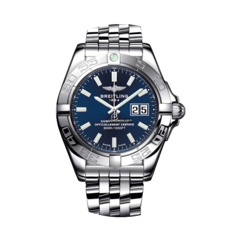 Breitling GALACTIC 41...