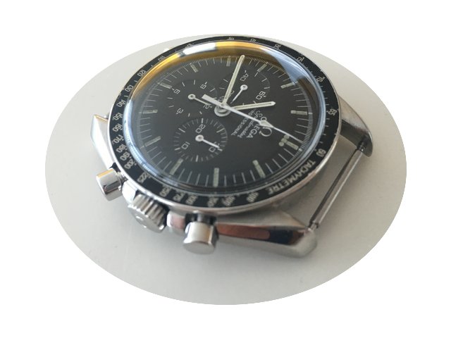 Omega speedmaster...