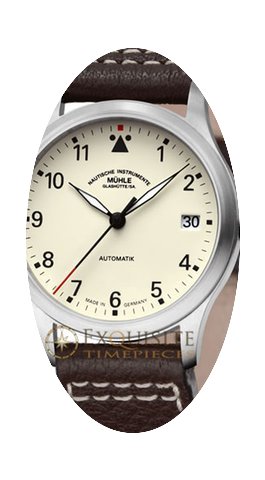 Mühle Glashütte Terrasport III...