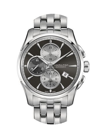 Hamilton Jazzmaster Auto Chrono...