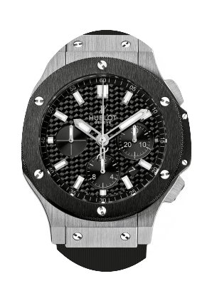 Hublot BIG BANG 44 MM - 100 % NEW - FREE...
