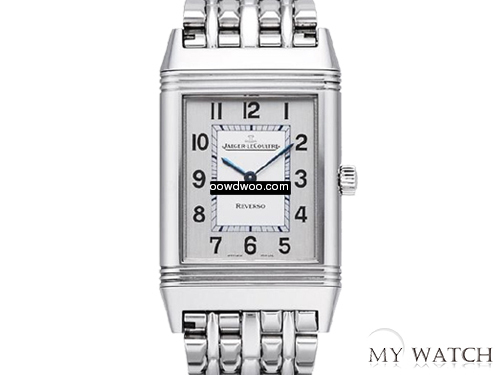 JAEGER LECOULTRE - レベルソクラシ...