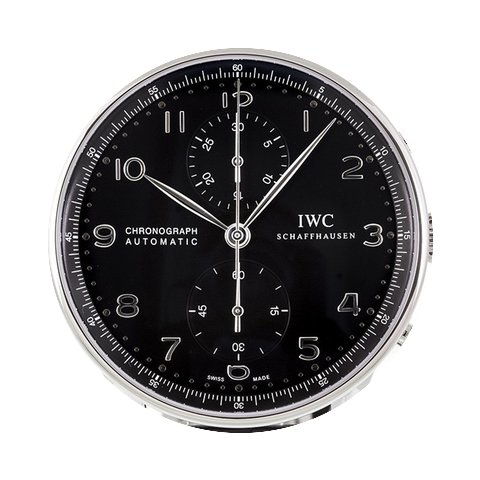 IWC Portugieser Chronograph Ref. IW37144...