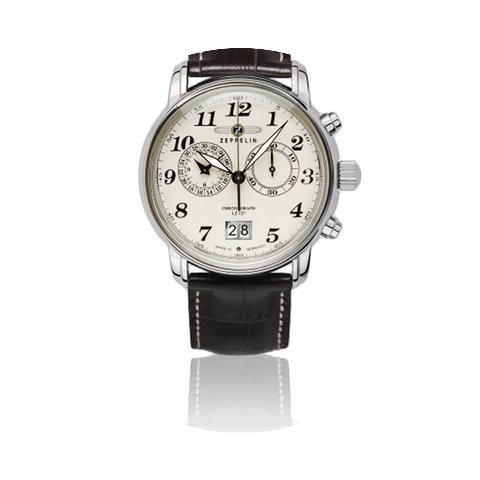 Zeppelin Series LZ127 Count Zeppelin 768...
