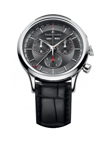 Maurice Lacroix Les Classiques LC1228-SS...