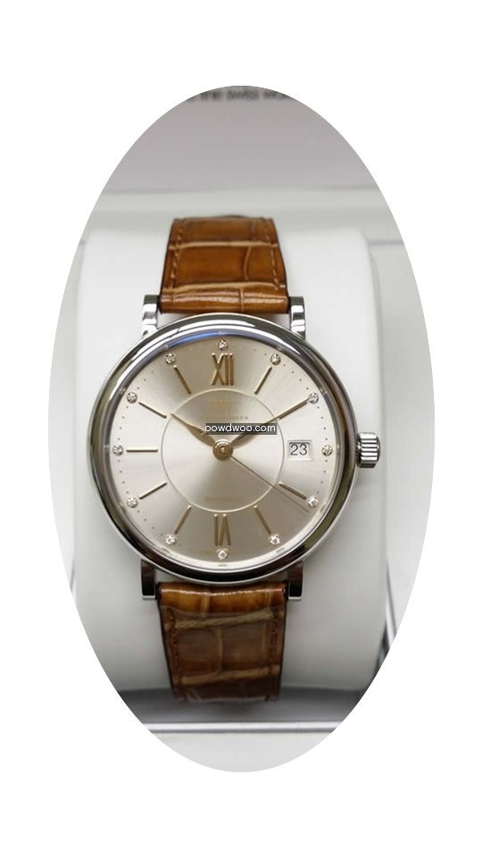 IWC Portofino Midsize Automatic [NEW]...
