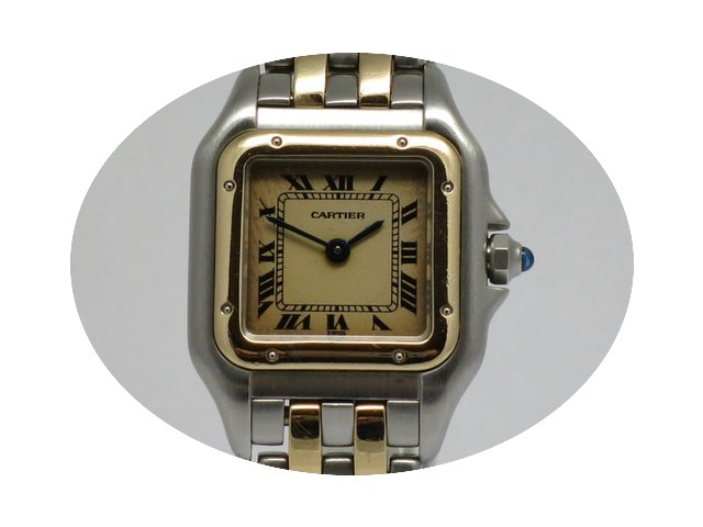 Cartier 