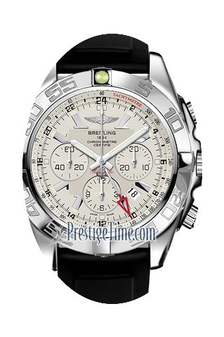 Breitling Chronomat GMT Mens Watch...
