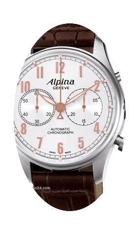 Alpina Aviation Chronograph...