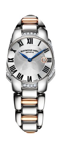 Raymond Weil Jasmine Ladies Watch...