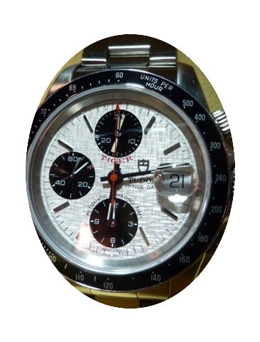 Tudor Tiger...