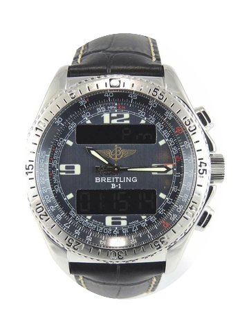 Breitling Chronograph Professional B1...