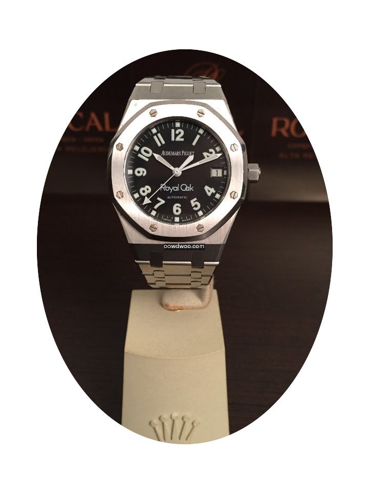 Audemars Piguet Royal Oak...