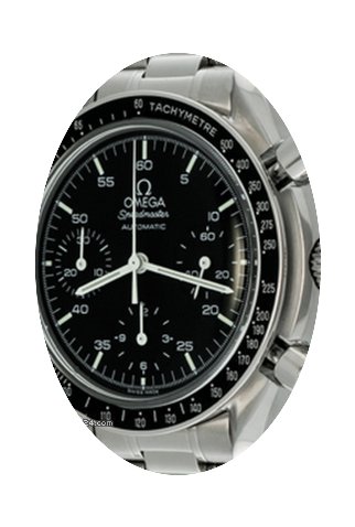 Omega Speedmaster Model 35105000...