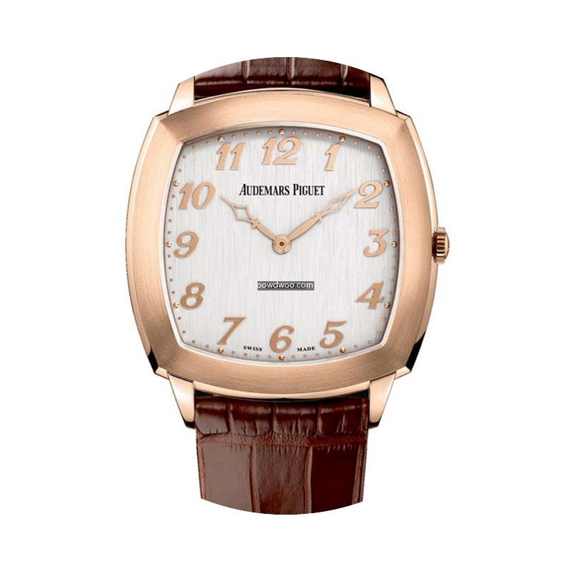 Audemars Piguet Tradition...