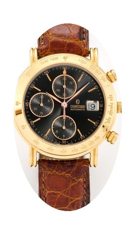 Concord Watch Co., Ref. 948381...