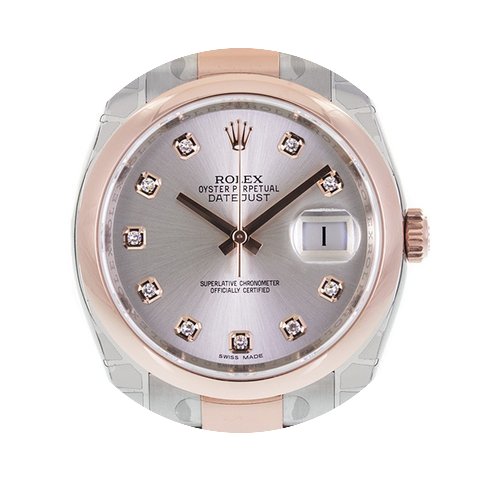 Rolex Oyster Perpetual Datejust Ref. 116...