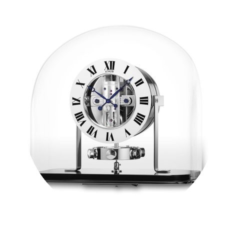 Jaeger-LeCoultre Atmos...