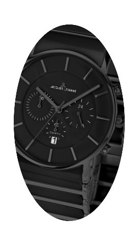 Jacques Lemans York 1-1815D Herrenchrono...