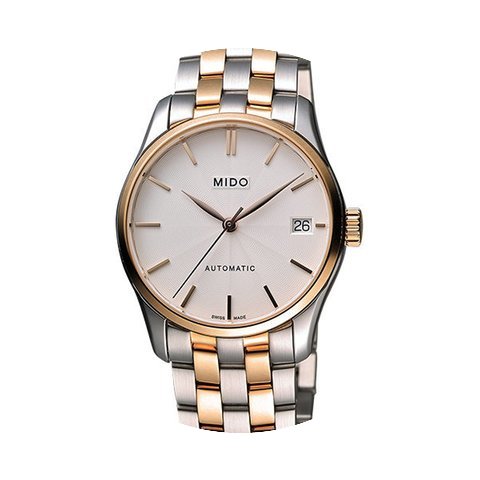 Mido Belluna II Lady M0242072203100...