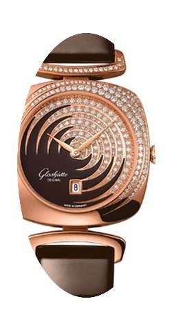 Glashütte Original Lady Pavonina...