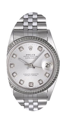 Rolex Datejust 16234...