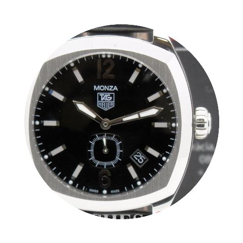 TAG Heuer Monza Steel...