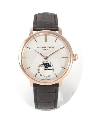 Frederique Constant Manufacture Slimline...