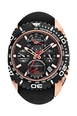 Bulova 98B211...