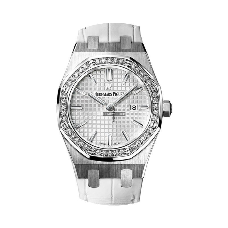 Audemars Piguet Quartz 33mm Ladies Royal...