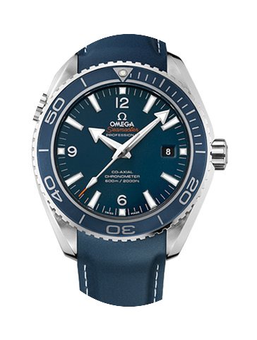 Omega Seamaster Planet Ocean 45,5mm...