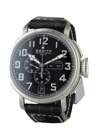 Zenith Pilot Aéronef Type 20 - Annual C...