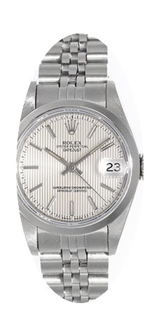 Rolex Date 79160...