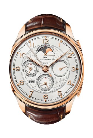 IWC Grande Complication...