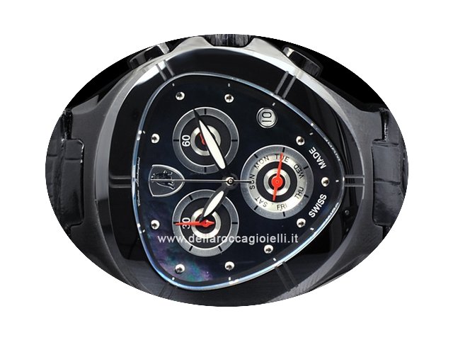 Tonino Lamborghini Spyder Corsa 700 741...
