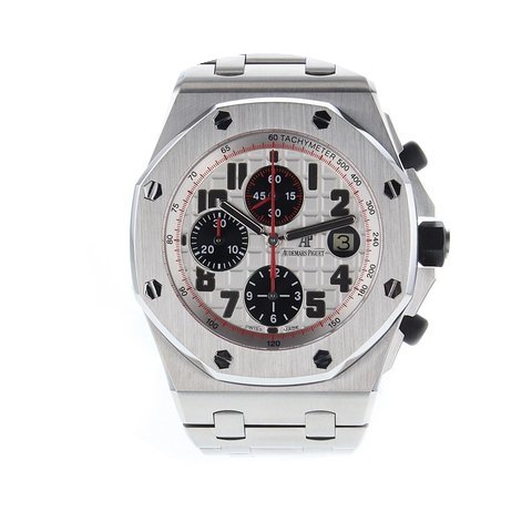 Audemars Piguet Royal Oak Off Shore Mens...