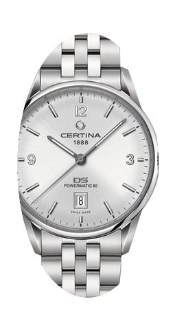 Certina DS Powermatic C026.407.11.037.00...