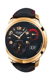 Glashütte Original PanoMaticReserve XL...