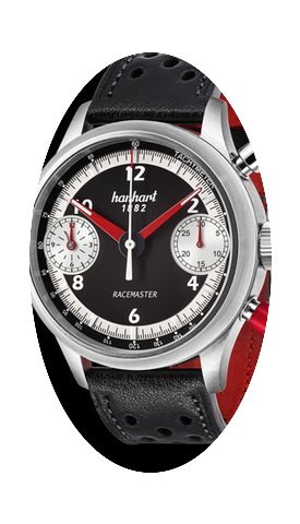 Hanhart Pioneer Racemaster GT...