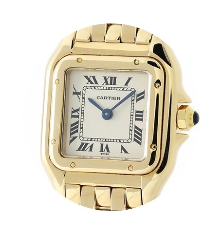 Cartier Panthere Collection Panthere Lad...