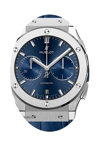 Hublot Classic Fusion Chronograph 45mm M...