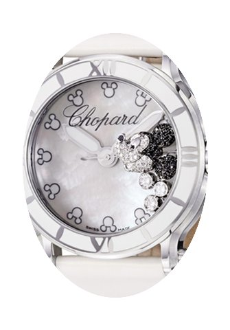 Chopard Happy Sport...