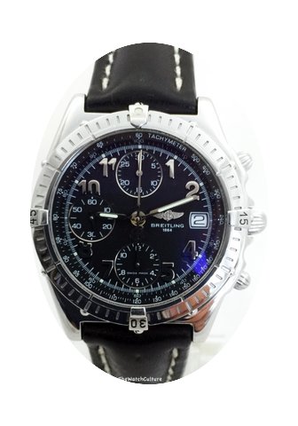 Breitling Chronomat Ref.A13050.1...