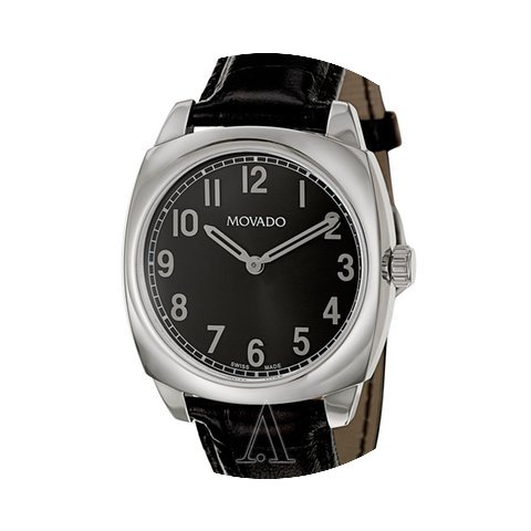 Movado Men's Circa Watch...